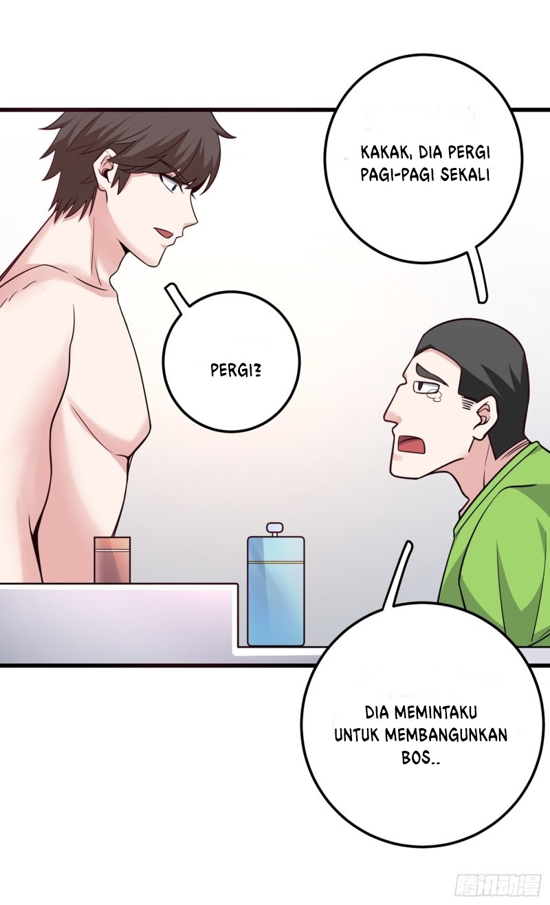 Strongest Divine Doctor Mixed City chapter 51
